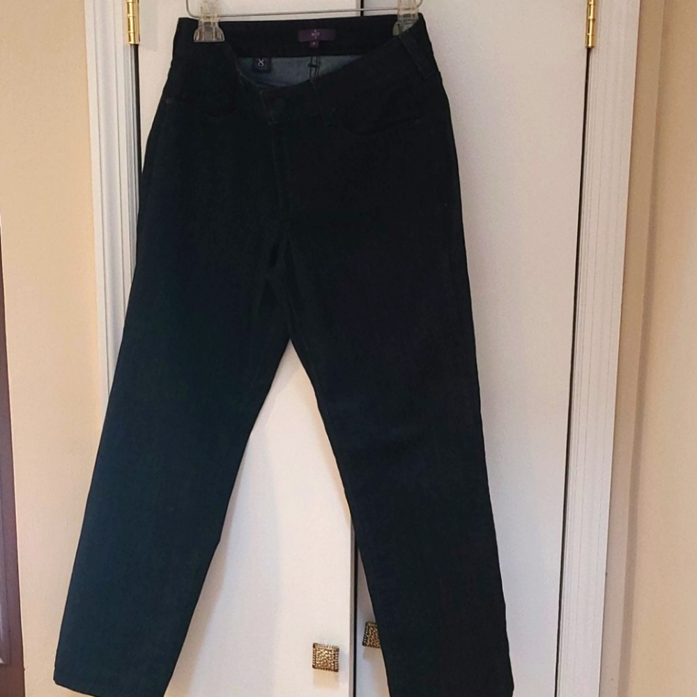 Not Your Daughter's Jeans